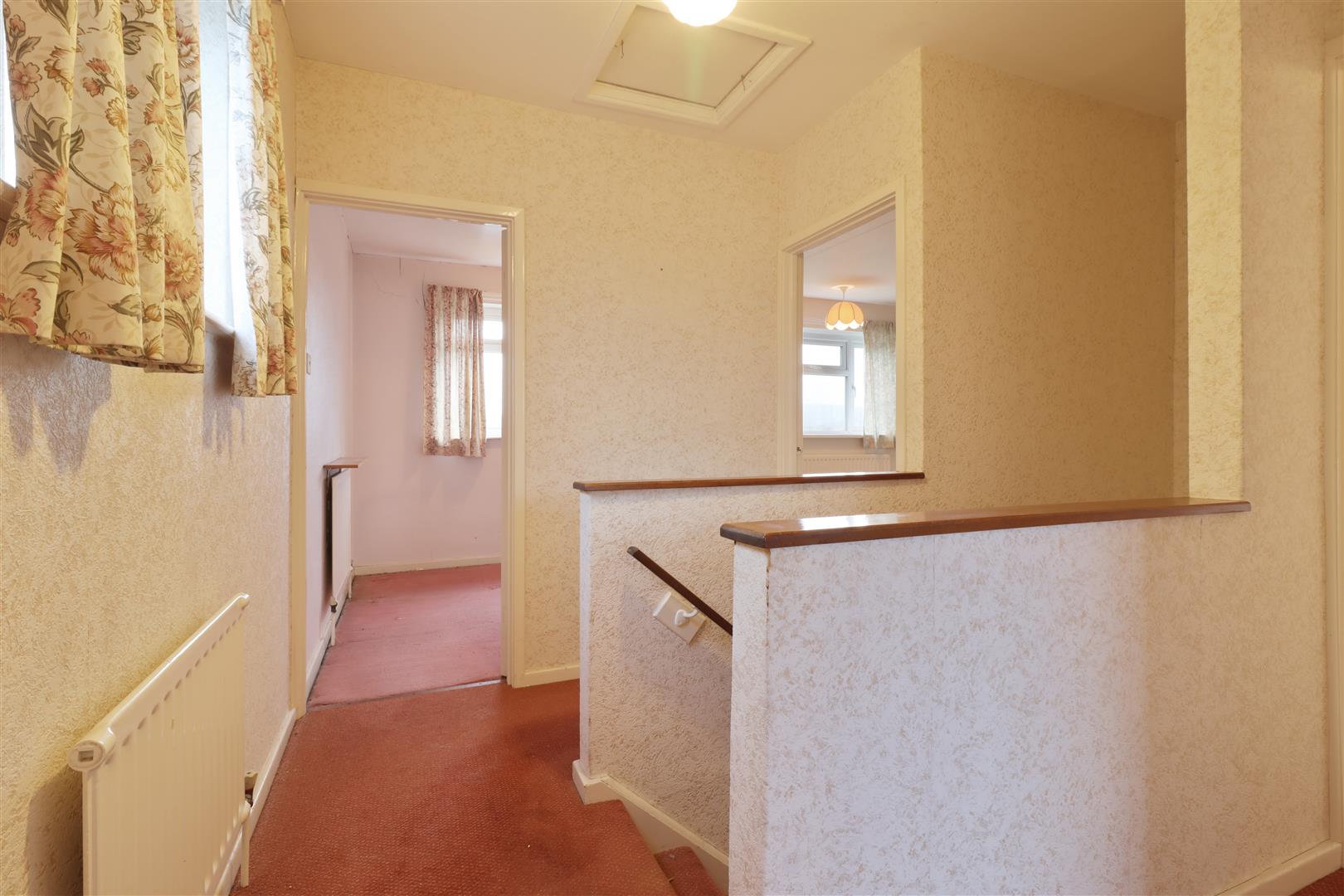 Ardsley Road, Chesterfield